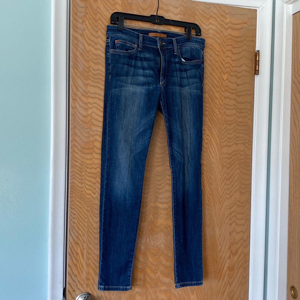 Joe’s Jeans Skinny Jeans Petite 29.